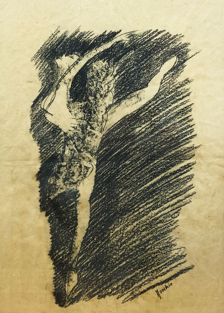 Ballerina