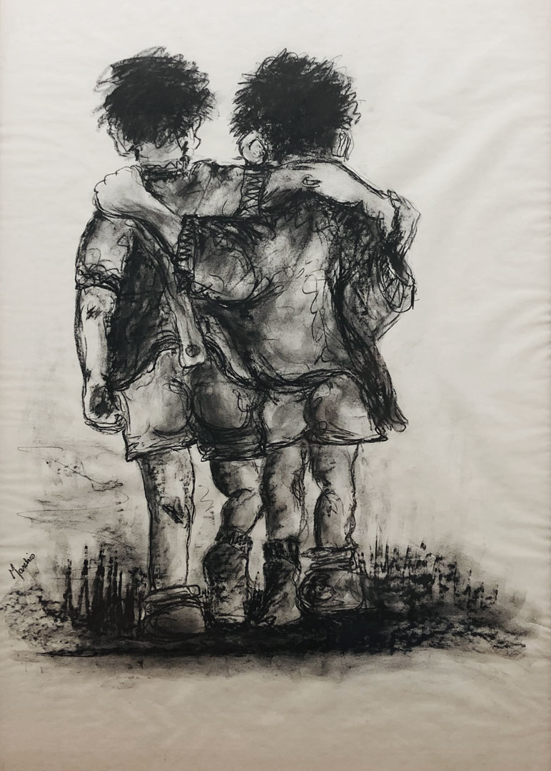 Marco e Federico