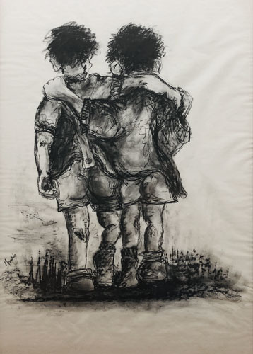 Marco e Federico