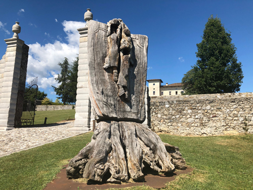 L’albero della vita